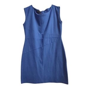 Blue Midi dress by Attention💎 5 For $20 Bundle Item